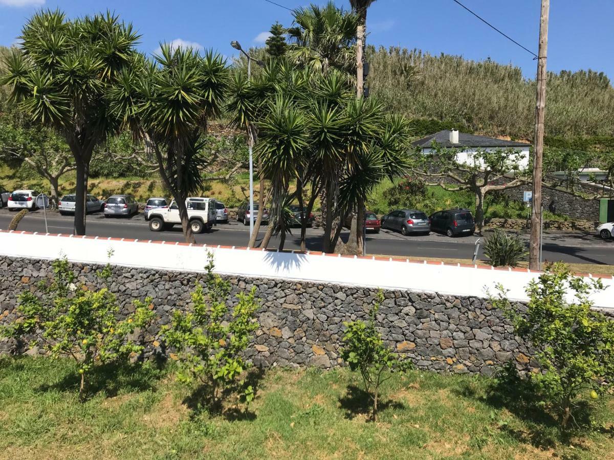 Silveira By The Sea Villa Angra do Heroismo Exterior photo