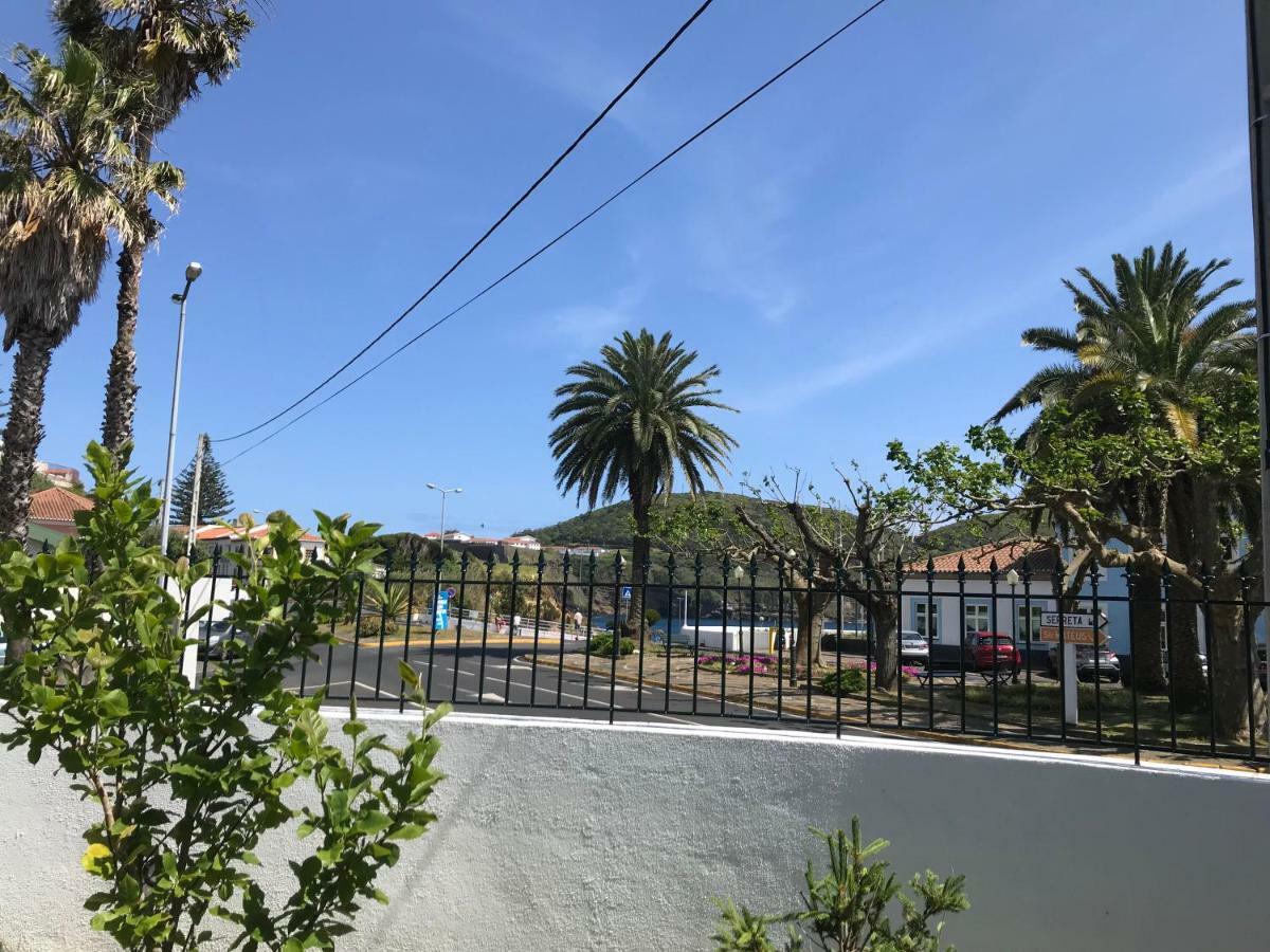Silveira By The Sea Villa Angra do Heroismo Exterior photo