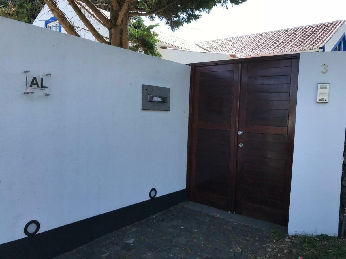 Silveira By The Sea Villa Angra do Heroismo Exterior photo
