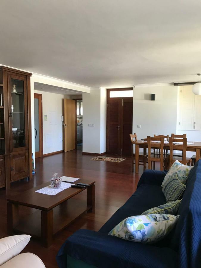 Silveira By The Sea Villa Angra do Heroismo Exterior photo