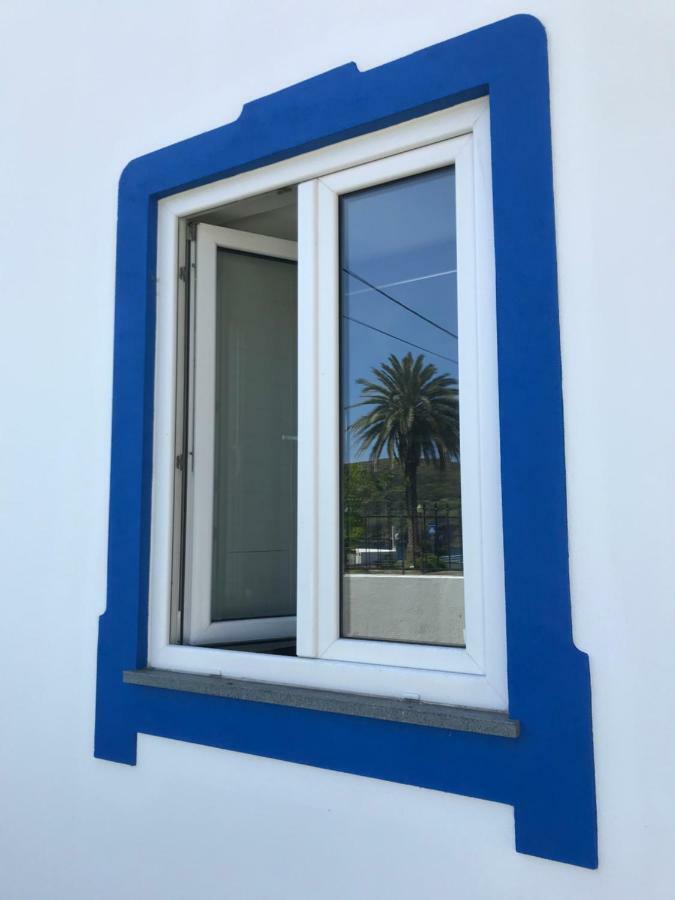 Silveira By The Sea Villa Angra do Heroismo Exterior photo