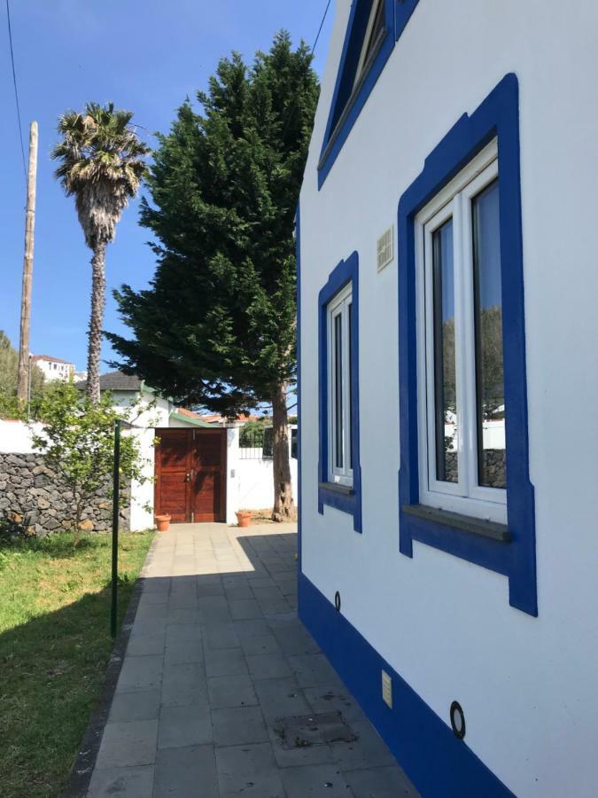 Silveira By The Sea Villa Angra do Heroismo Exterior photo