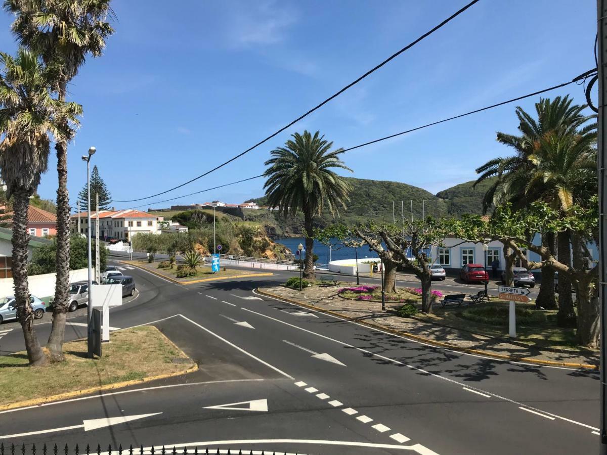 Silveira By The Sea Villa Angra do Heroismo Exterior photo